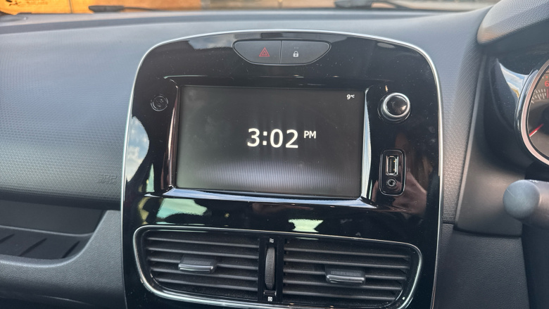 Renault Clio 0.9 TCE 90 GT Line 5dr Petrol Hatchback